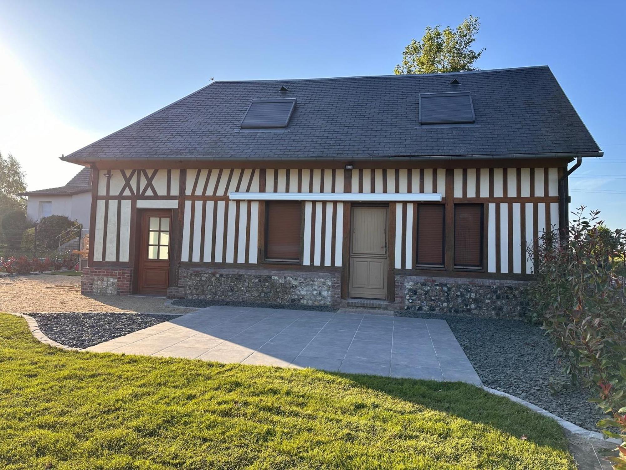 Gite Le Saint Vincent Extérieur photo
