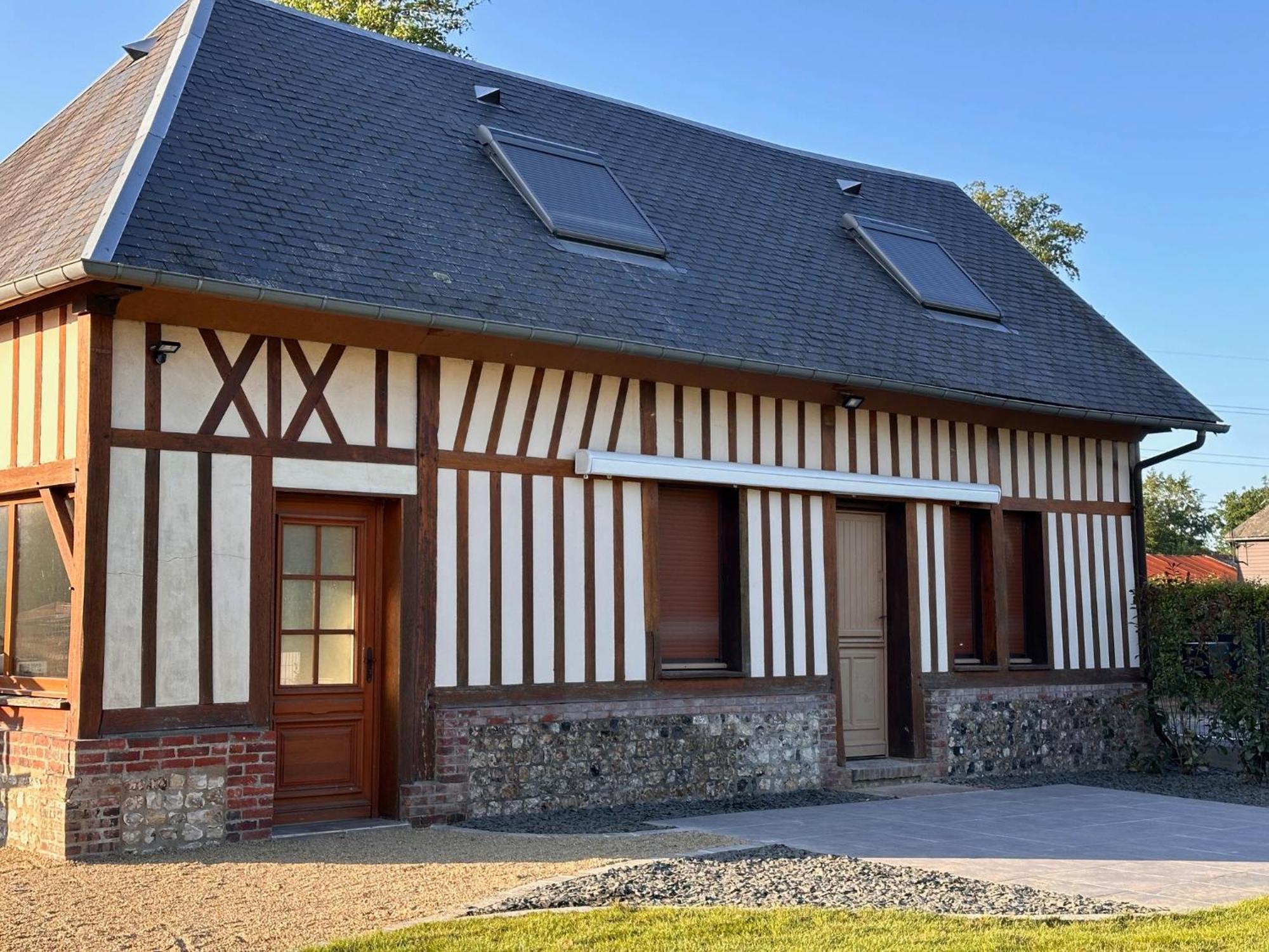 Gite Le Saint Vincent Extérieur photo